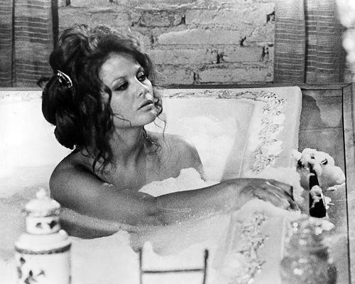 This is an image of 187833 Claudia Cardinale Photograph & Poster