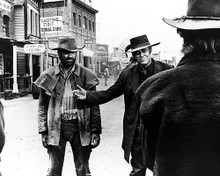 This is an image of 187934 Once Upon a Time in the West Photograph & Poster