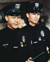 This is an image of 238274 Adam-12 Photograph & Poster