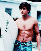 This is an image of 238293 Robby Benson Photograph & Poster