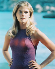 This is an image of 238294 Candice Bergen Photograph & Poster