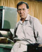 This is an image of 238436 Jack Klugman Photograph & Poster