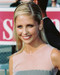 This is an image of 239209 Sarah Michelle Gellar Photograph & Poster