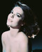 This is an image of 239417 Natalie Wood Photograph & Poster