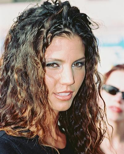 This is an image of 239569 Charisma Carpenter Photograph & Poster