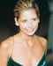 This is an image of 239636 Sarah Michelle Gellar Photograph & Poster