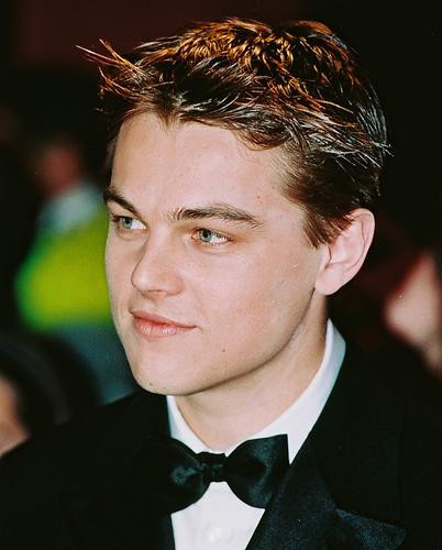 This is an image of 240001 Leonardo Dicaprio Photograph & Poster