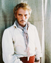 This is an image of 240210 Terence Stamp Photograph & Poster