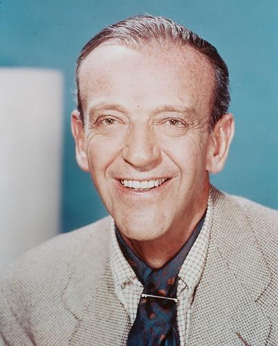 This is an image of 240344 Fred Astaire Photograph & Poster