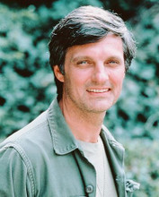 This is an image of 240744 Alan Alda Photograph & Poster