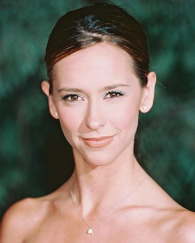 This is an image of 240932 Jennifer Love-Hewitt Photograph & Poster