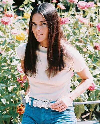 This is an image of 240937 Ali Macgraw Photograph & Poster