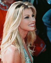 This is an image of 241609 Faith Hill Photograph & Poster