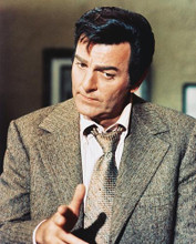 This is an image of 241682 Mike Connors Photograph & Poster