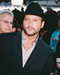 This is an image of 241797 Tim McGraw Photograph & Poster