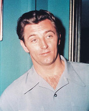 This is an image of 241799 Robert Mitchum Photograph & Poster