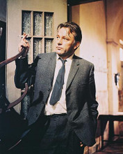 This is an image of 242042 Richard Burton Photograph & Poster