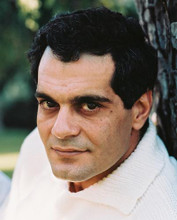 This is an image of 242280 Omar Sharif Photograph & Poster