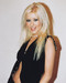 This is an image of 242434 Christina Aguilera Photograph & Poster