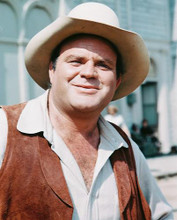 This is an image of 242462 Dan Blocker Photograph & Poster