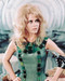 This is an image of 242540 Jane Fonda Photograph & Poster