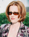 This is an image of 242852 Gillian Anderson Photograph & Poster
