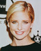 This is an image of 242956 Sarah Michelle Gellar Photograph & Poster