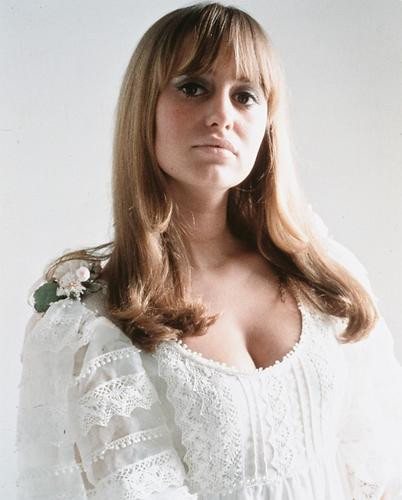 This is an image of 242960 Susan George Photograph & Poster