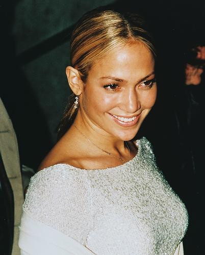 This is an image of 243024 Jennifer Lopez Photograph & Poster