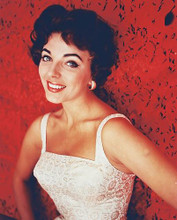 This is an image of 243307 Joan Collins Photograph & Poster