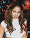This is an image of 243401 Jennifer Lopez Photograph & Poster