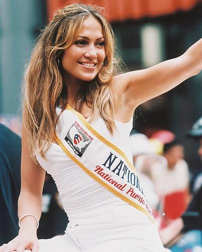 This is an image of 243404 Jennifer Lopez Photograph & Poster