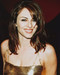 This is an image of 243683 Elizabeth Hurley Photograph & Poster