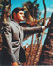 This is an image of 243714 Jack Lord Photograph & Poster