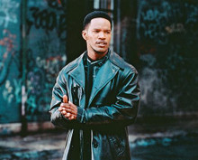This is an image of 244833 Jamie Foxx Photograph & Poster