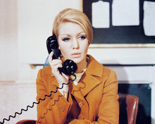 This is an image of 249665 Annette Andre Photograph & Poster