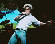 This is an image of 251562 Roger Daltrey Photograph & Poster