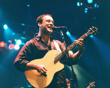 This is an image of 251696 Dave Matthews Photograph & Poster