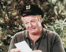 This is an image of 252421 Alan Hale Photograph & Poster