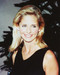 This is an image of 244843 Sarah Michelle Gellar Photograph & Poster