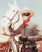 This is an image of 244909 The Lone Ranger Photograph & Poster