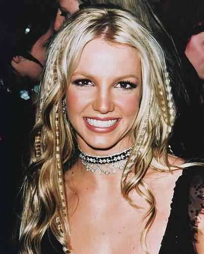 This is an image of 244998 Britney Spears Photograph & Poster