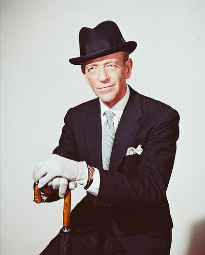 This is an image of 245120 Fred Astaire Photograph & Poster