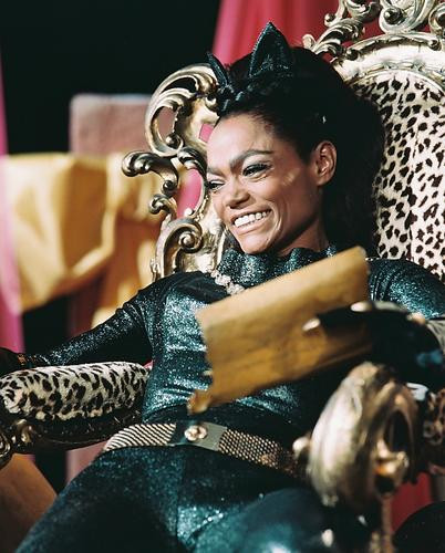 This is an image of 245586 Eartha Kitt Photograph & Poster