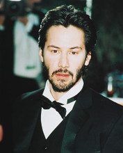 This is an image of 245911 Keanu Reeves Photograph & Poster