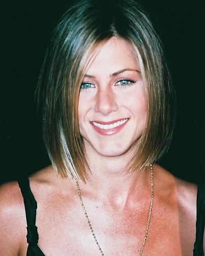 This is an image of 245935 Jennifer Aniston Photograph & Poster