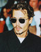 This is an image of 246009 Johnny Depp Photograph & Poster
