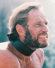 This is an image of 246062 Charlton Heston Photograph & Poster