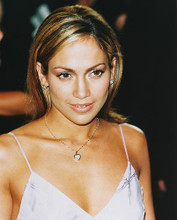 This is an image of 246105 Jennifer Lopez Photograph & Poster