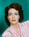 This is an image of 243998 Joan Crawford Photograph & Poster